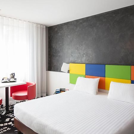 Hotel Tristar La Louvière Kültér fotó