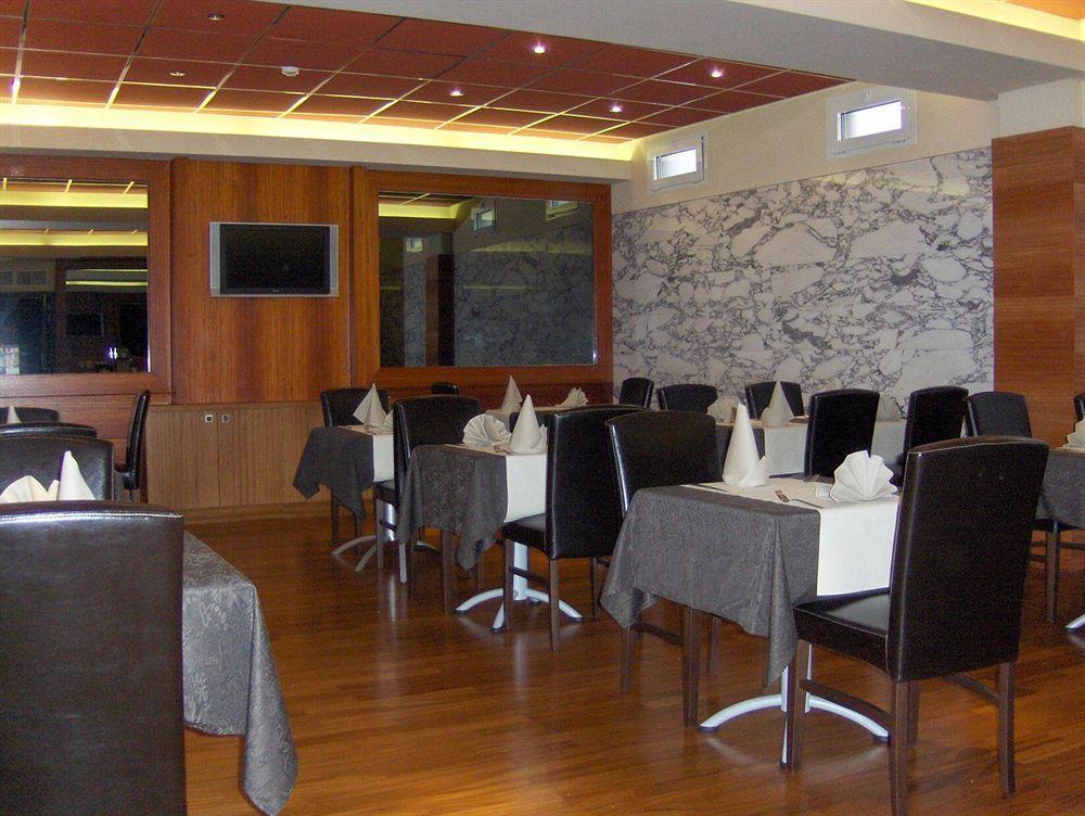 Hotel Tristar La Louvière Kültér fotó