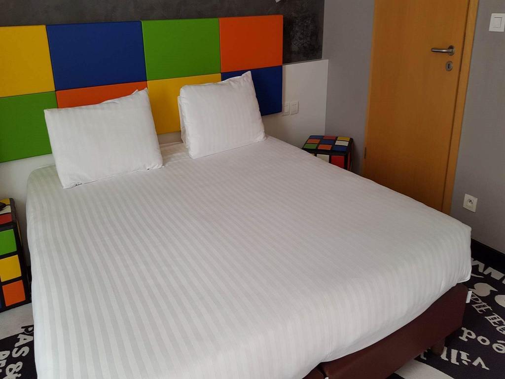 Hotel Tristar La Louvière Kültér fotó