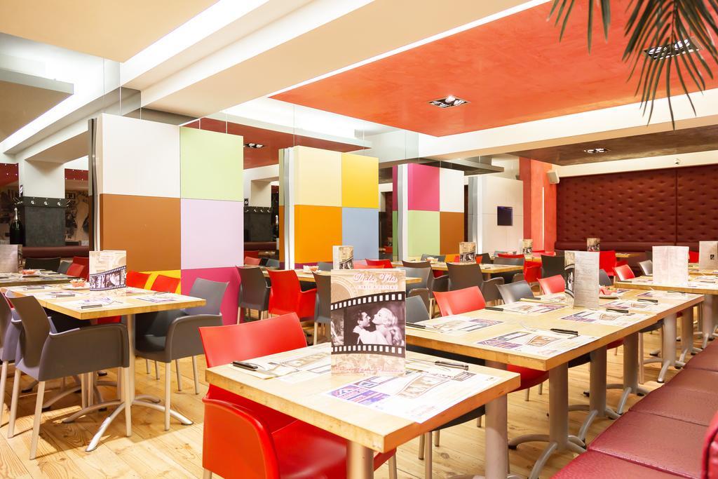 Hotel Tristar La Louvière Kültér fotó