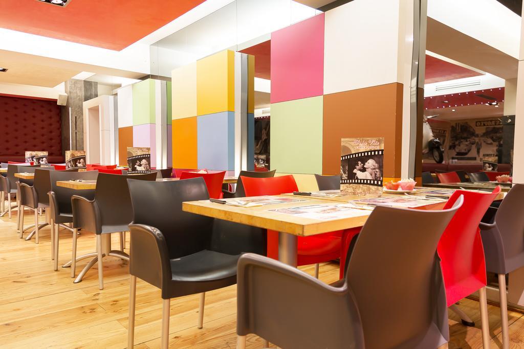 Hotel Tristar La Louvière Kültér fotó