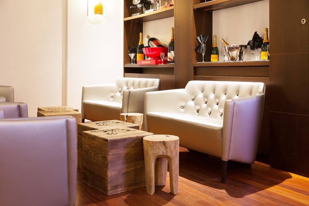 Hotel Tristar La Louvière Kültér fotó