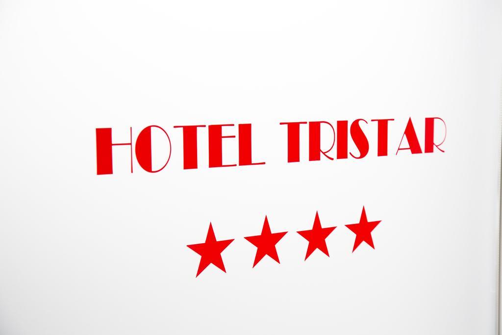 Hotel Tristar La Louvière Kültér fotó