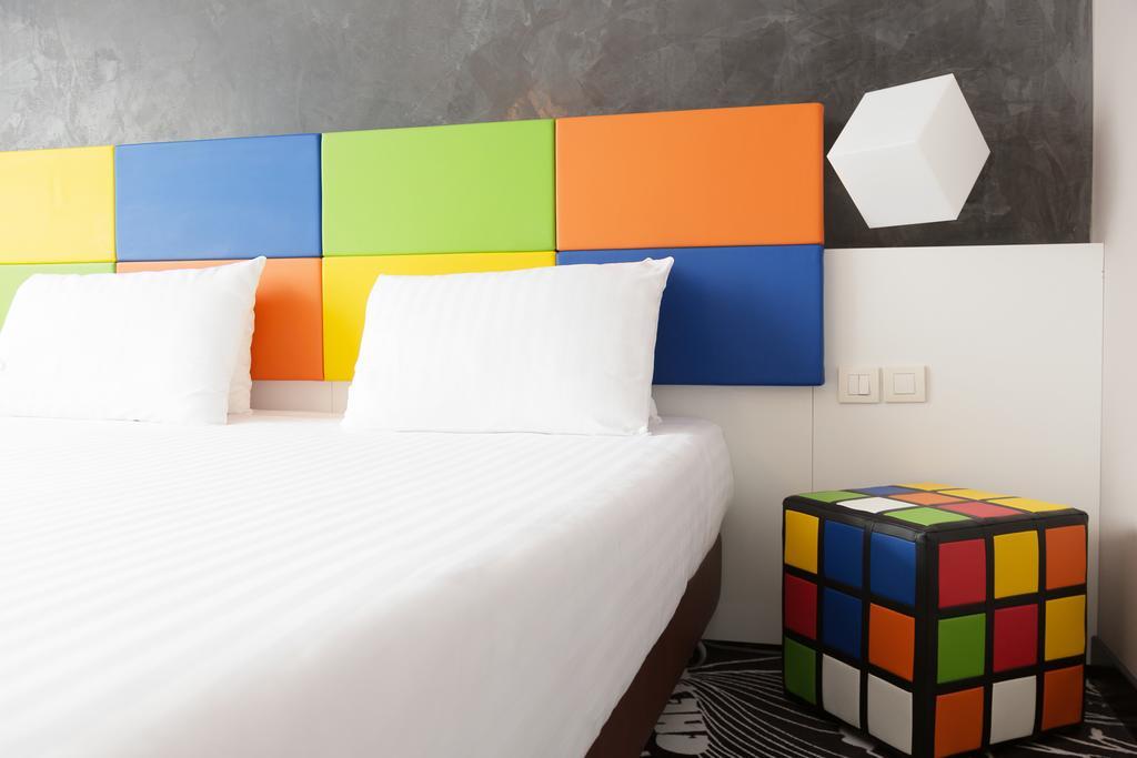 Hotel Tristar La Louvière Kültér fotó