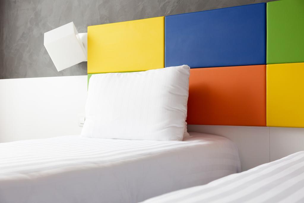 Hotel Tristar La Louvière Kültér fotó