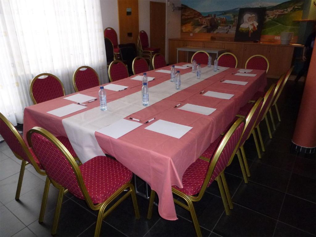 Hotel Tristar La Louvière Kültér fotó