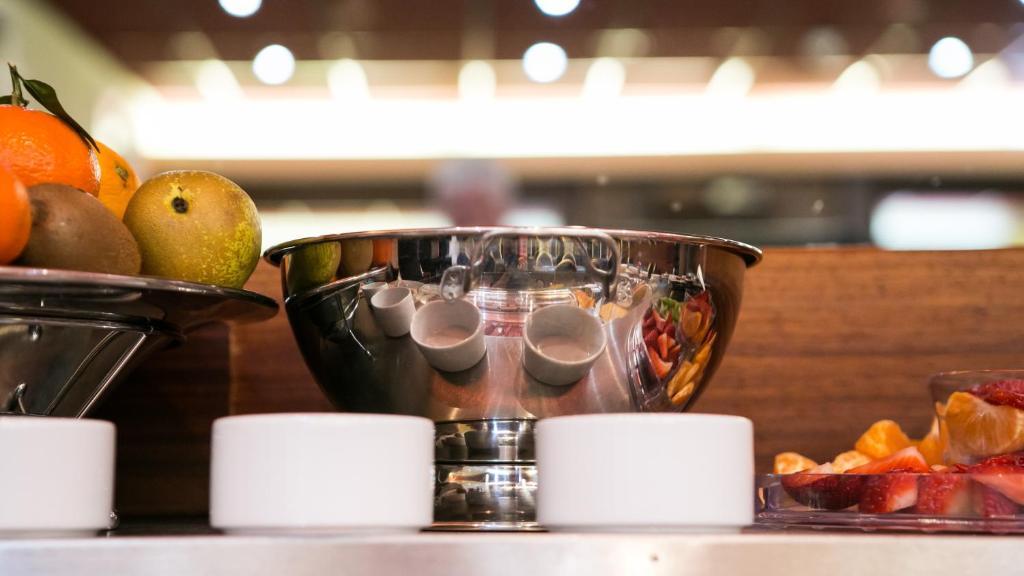 Hotel Tristar La Louvière Kültér fotó