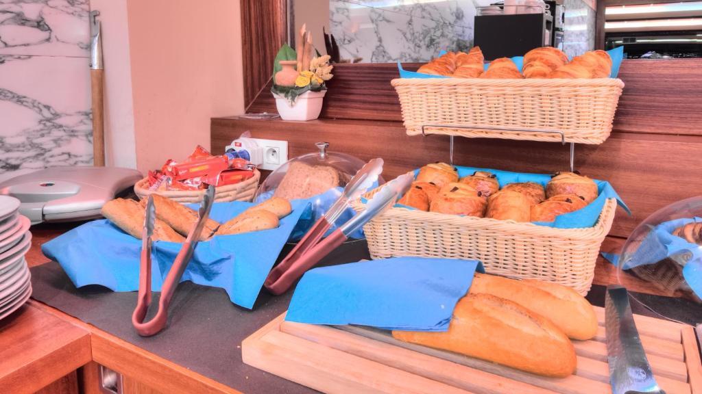 Hotel Tristar La Louvière Kültér fotó